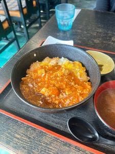 かつどんのかつどん家