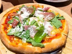 ピアンタ 町屋店