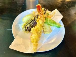 手打ち蕎麦処 にかほ
