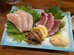 鶏調べ