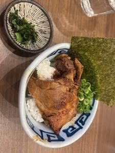 中華そば やすたけ