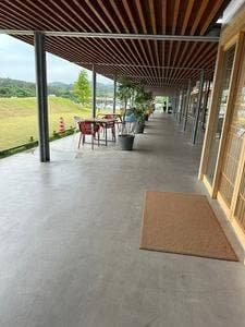 レストラン なぎの木キッチン