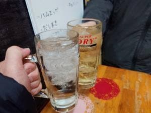 ちょいのみ ほのり