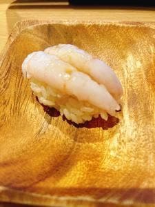札幌魚河岸 五十七番寿し 東京駅店