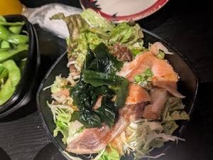居酒屋 けんぞう