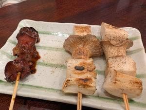 焼鳥はるちゃん