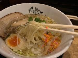 麺のようじ 岸和田店