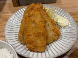 三陽食堂博多駅地下街店