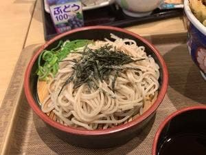 江戸前天丼 濱乃屋 ららぽーと和泉店