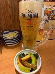 居酒屋さらい