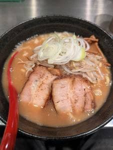 らぁ麺 ようざん