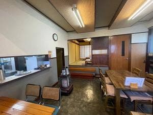 玉崎屋食堂