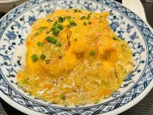 中華美食 島袋