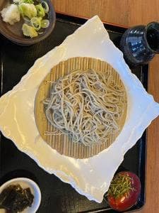 水舎 つつみ庵