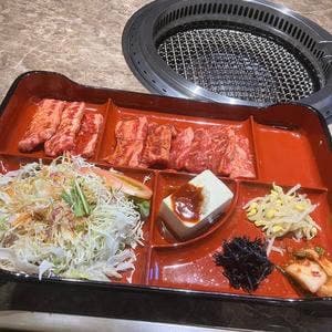 焼肉苑 溝の口駅前店