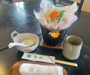 築地