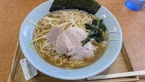ラーメンショップ大門 福大亭