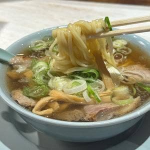 ちえちゃんラーメン