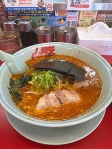 ラーメン山岡家 恵庭店