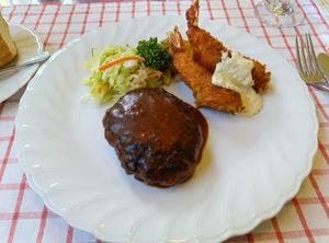 レストラン ケーナ