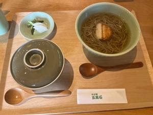 そば処 五萬石