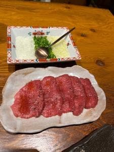 焼肉 りゅうもん