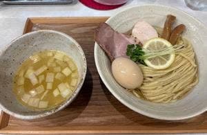 RAMEN TSUKEMEN YAMATO