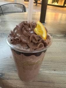 Lindt Chocolat Cafe 三井アウトレットパーク入間店