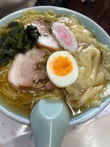 中華料理 紅蘭