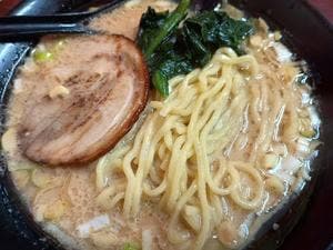 海老塩らーめん