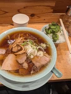 なおちゃんラーメン