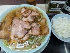 新橋ニューともちん 神保町店