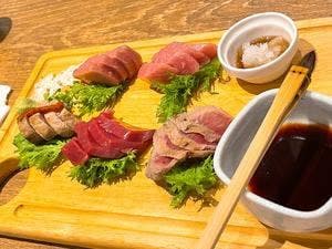 魚屋のマグロ食堂 オートロキッチン 渋谷店