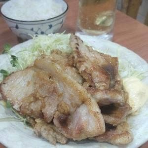 とんかつふくやま