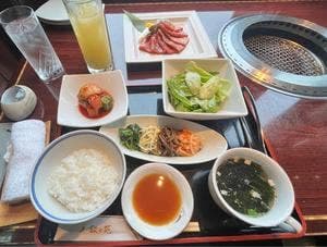 叙々苑 有楽町マリオン店