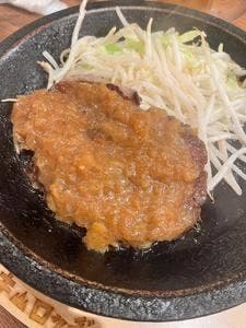 ステーキロッヂ 渋谷道玄坂店
