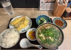 あおい食堂