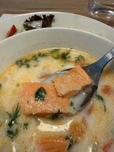 KOTI finland cafe