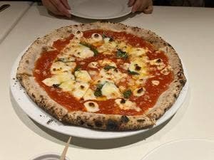 TRATTORIA ROSSO