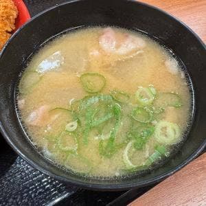 かつや 407号東松山店