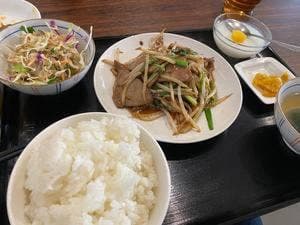 よしだ家