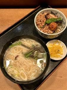 鳥与志