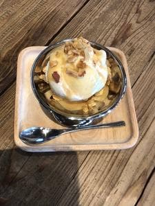 発酵Cafe マルカメ