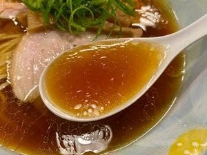 中華そばビート