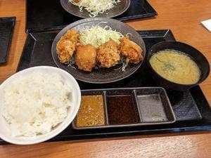 からやま 堺長曽根店