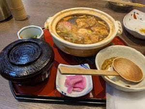 サガミ堺山本店