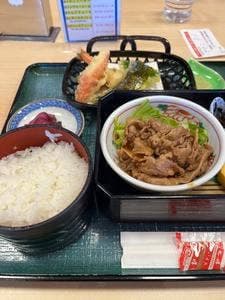 桔梗が丘ゴルフコース レストラン