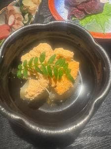 酒と肴 ミヤモト