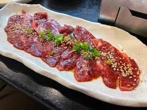 焼肉 うし満