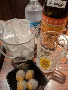 海の家 あそなる～